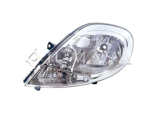 Faros para Nissan Primastar  X83