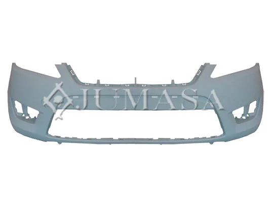25301554 Jumasa Paragolpes delantero