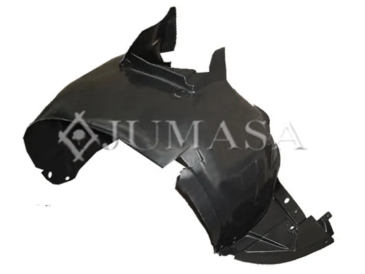 Comprar 2315FP1X Polcar Paso de rueda delantero derecho