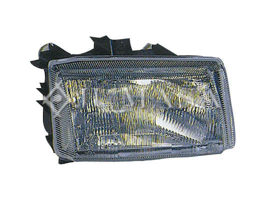 Faro delantero derecho Volkswagen Caddy II