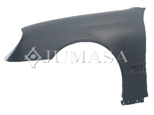 Comprar Aleta delantera izquierda Mercedes C  S203