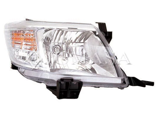 Faro derecho Toyota Hilux pick-up (KUN15) (2005 - 2012) precio, desde 124,28 EUR