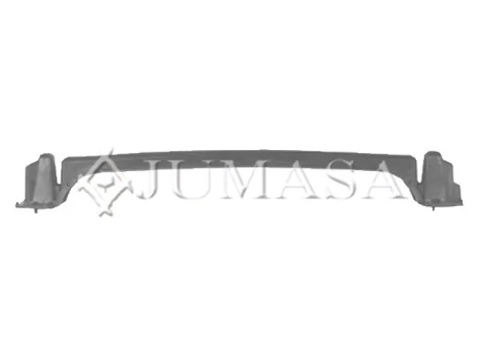 Comprar Refuerzo parachoques trasero Peugeot 407 SW 6E