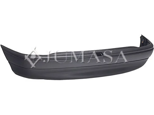 Parachoques trasero para Opel Astra 51, 52, F35, M35