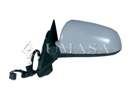 Venta de Espejo retrovisor izquierdo para Audi A3  segunda mano