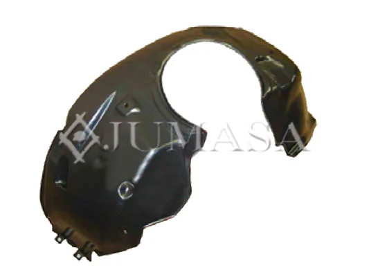 Guardabarros interior derecho, aleta delantera Ford Mondeo II sedán (BFP) (1996 - 2000) precio, desde 23,91 EUR