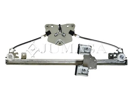 Mecanismo de elevalunas delantero derecha Fiat 500 X hatchback (334) (2014 - 2026) precio, desde 110,34 EUR