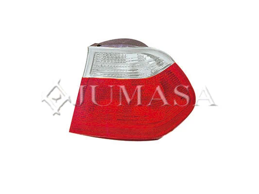 62349 Magneti Marelli Piloto trasero exterior izquierdo