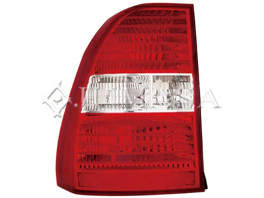 Piloto trasero derecho KIA Sportage II SUV (JE) (2004 - 2010) precio, desde 115,04 EUR