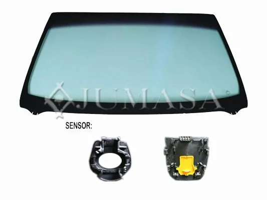 Parabrisas delantero  para Audi Q7  4MB, 4MG, 4MQ