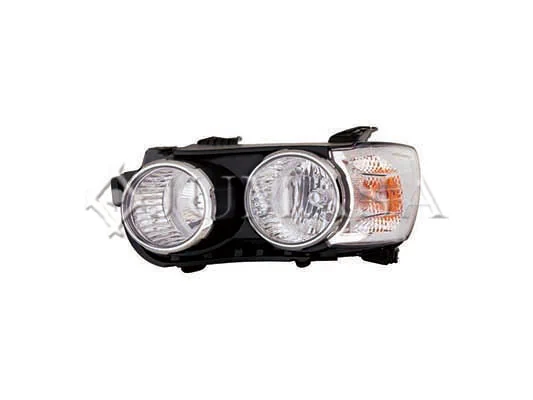 Faro Chevrolet Aveo III sedán (T300) (2011 - 2020) precio, desde 162,64 EUR