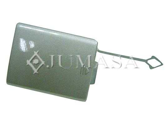 Comprar Tapa del enganche de remolcado delantera Mercedes E  S211