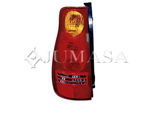 Piloto trasero derecho para Hyundai Matrix FC