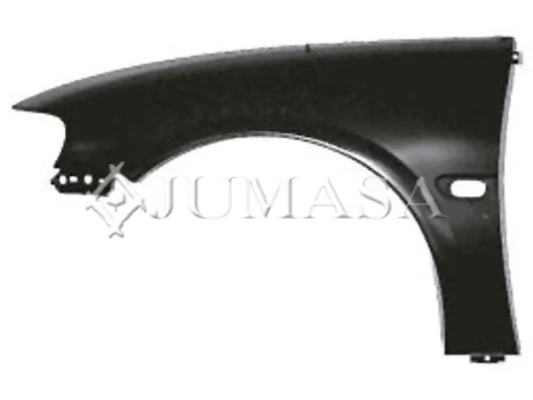 Comprar 5077311 Starline Aleta delantera izquierda