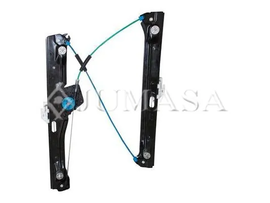 Mecanismo de elevalunas delantero derecha BMW X1 SUV (F48) (2015 - 2022) precio, desde 90,02 EUR