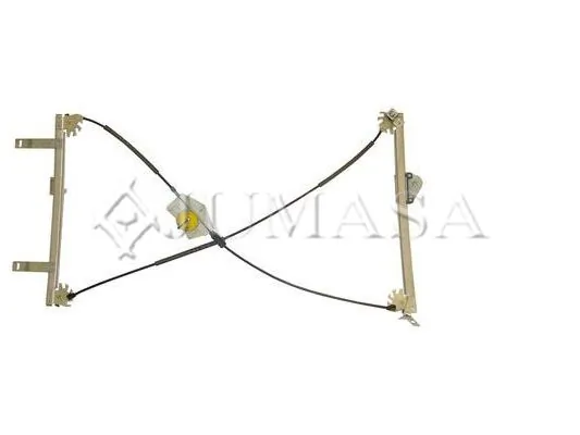 Comprar Mecanismo de elevalunas delantero derecha Peugeot 307 CC 3B
