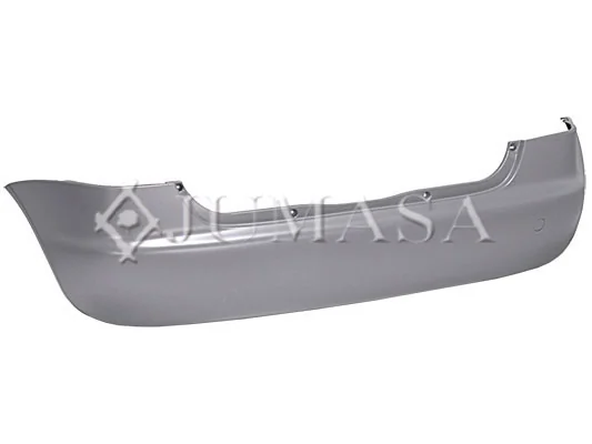 Defensa trasero para Mercedes A  W168