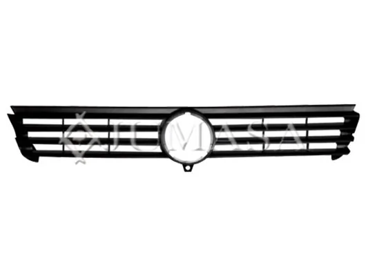 Comprar Parrilla Volkswagen Caddy II 9K9
