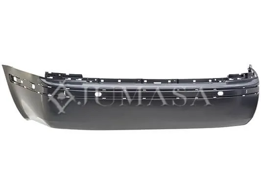 Paragolpes trasero Skoda Octavia TOUR I A4