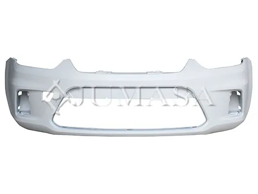 Paragolpes delantero Ford C-Max  (2007-2010)