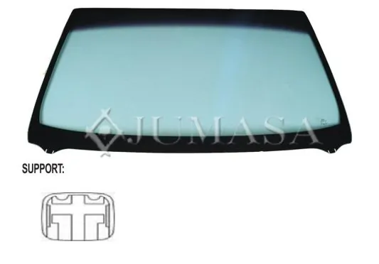 Cristal parabrisas Hyundai I30 hatchback (FD) (2007 - 2011) precio, desde 121,87 EUR
