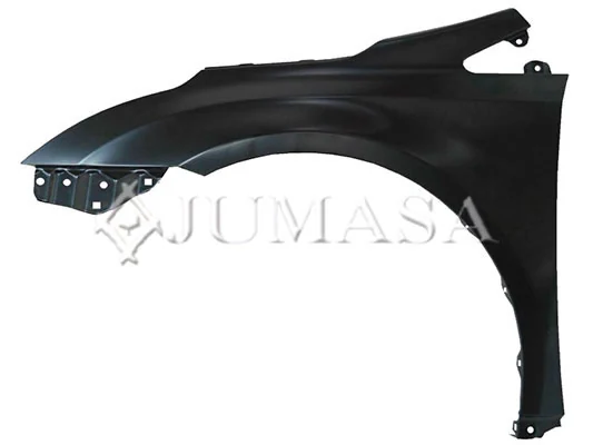 Aleta delantera izquierda Toyota Avensis III sedán (T27) (2008 - 2018) precio, desde 243,86 EUR