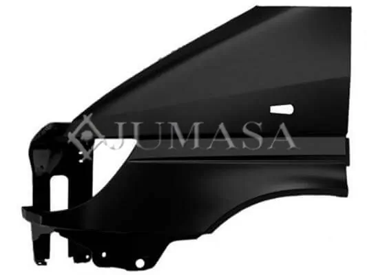 Aleta delantera izquierda Mercedes Sprinter I 2-t
