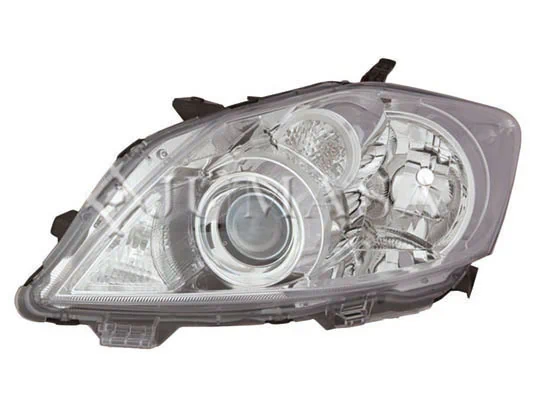 Comprar Faro derecho Toyota Auris UKP E15