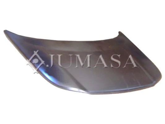 Capó delantero para Land Rover Freelander I L314