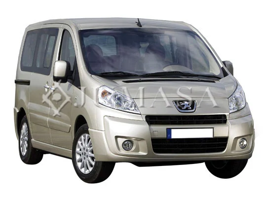  Mecanismo de elevalunas delantero derecha Peugeot Expert 