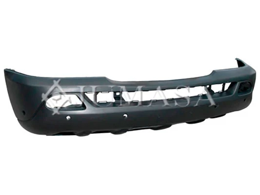25132048 Jumasa Paragolpes delantero
