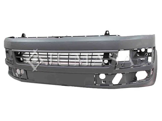 Parachoques delantero Volkswagen Multivan T5 monovolumen (7HM, 7HN, 7HF, 7EF, 7EM, 7EN) (2003 - 2016) precio, desde 167,86 EUR