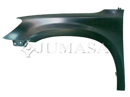 Comprar Aleta delantera izquierda Skoda Yeti  5L