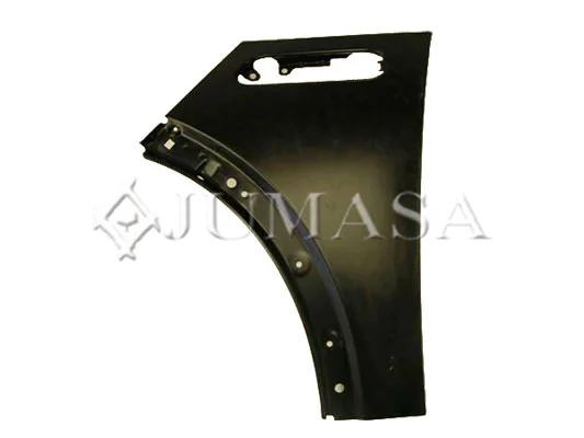 Comprar Aleta delantera izquierda Mini Cooper  R50, R53