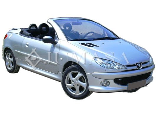 Comprar Luz matricula Citroen C5 I DC