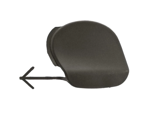 Tapa cubre gancho de remolque para parachoques delantera Citroen C3 Picasso monovolumen (SH) (2009 - 2026) precio, desde 14,20 EUR