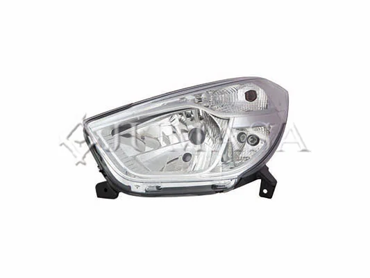 Comprar Faro izquierdo Dacia Lodgy  JS