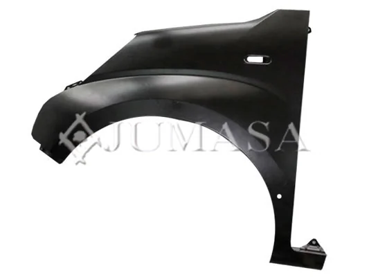 Aleta delantera izquierda Jumasa 8131050 precio, desde 79,99 EUR