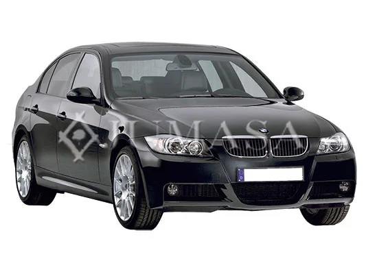  Cerradura MINI COUNTRYMAN 