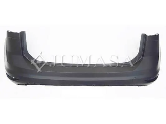Paragolpes Volkswagen Touran III monovolumen (5T1) (2015 - 2026) precio, desde 295,16 EUR