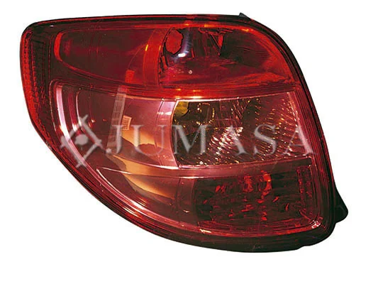  Piloto trasero derecho Suzuki SX4 