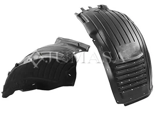 Guardabarros interior derecho, aleta delantera Opel Insignia A sedán (G09) (2008 - 2017) precio, desde 24,58 EUR