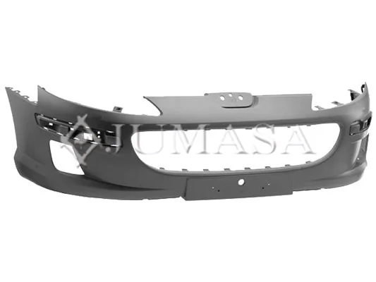 Comprar Paragolpes Peugeot 407 SW 6E