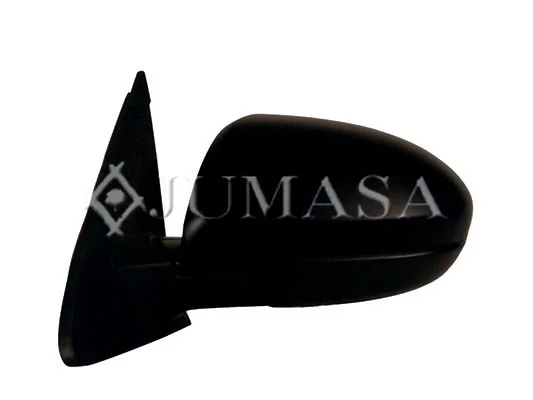  Espejo de retrovisor izquierdo Mazda 3 