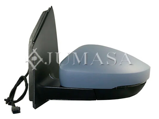 Comprar Espejo de retrovisor izquierdo Volkswagen Polo V 6R1, 6C1