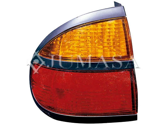 Piloto trasero derecho Renault Laguna I hatchback (B56, 556) (1993 - 2002) precio, desde 34,85 EUR