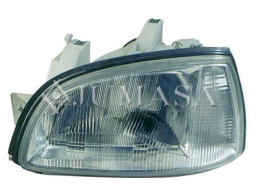 Faro Renault Clio I hatchback (BC57, 5357) (1990 - 1998) precio, desde 49,37 EUR