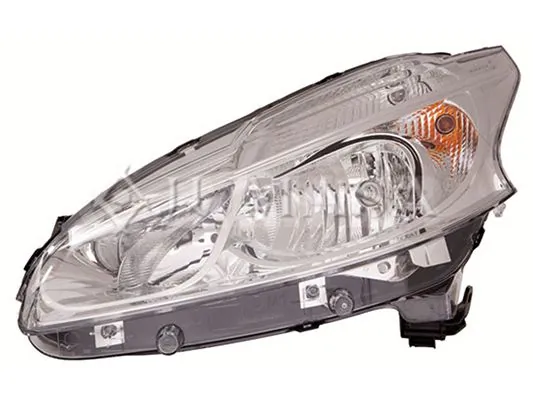 Comprar Faro izquierdo Peugeot 208  CA, CC