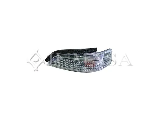 58715101 Jumasa Luz intermitente de espejo retrovisor izquierdo