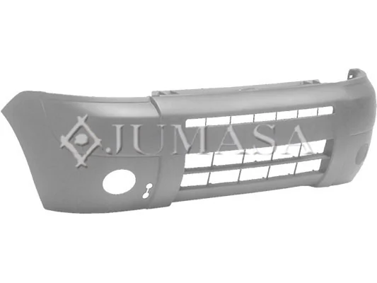 Parachoques delantero Jumasa 25331050 precio, desde 99,67 EUR